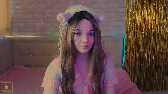 AnimeAlica18 online show from 03/27/26, 03:34