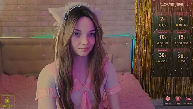 AnimeAlica18 online show from 03/27/26, 08:26