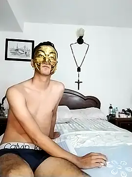 yenami online show from 11/06/25, 06:58