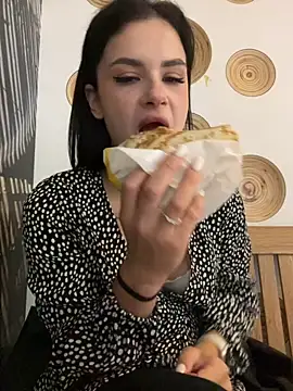 MiraReach online show from 09/24/25, 03:32