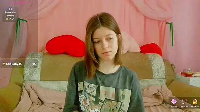 Snapshot of Marinaxmonroe chatting on 04/23/26, 12:29 Marinaxmonroe online show from 04/23/26, 12:29