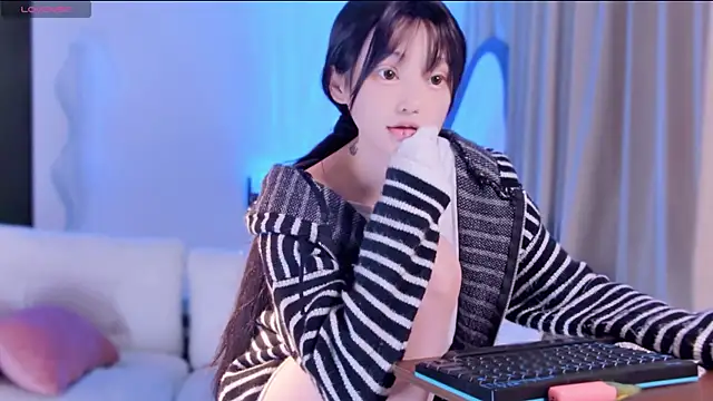 Miya-222 online show from 04/22/26, 04:37