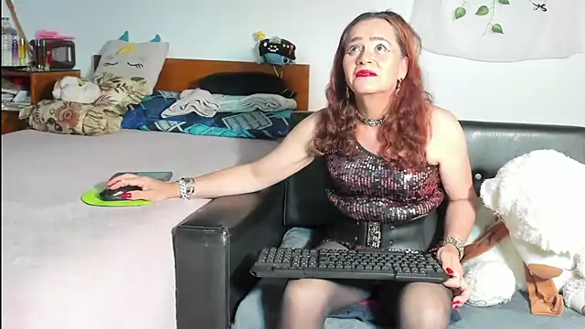 Mishell Bons online show from 03/06/26, 08:38