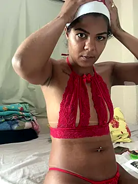 DiamanteNegro- online show from 12/20/25, 04:25