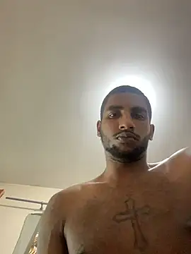 DiamanteNegro- online show from 03/07/26, 08:39