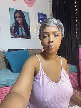 skarlleth 11 online show from 01/11/26, 06:13