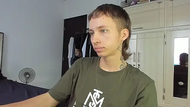 spacehumanz online show from 01/07/26, 01:57