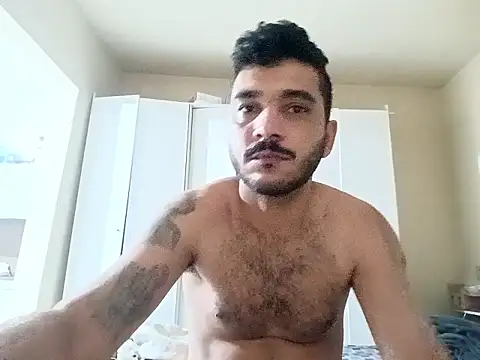 chicopistolarosa online show from 09/22/25, 12:18