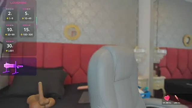 Katie shuangs online show from 12/05/25, 07:32