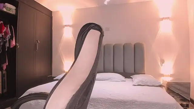 AlliceLover online show from 01/10/26, 11:23