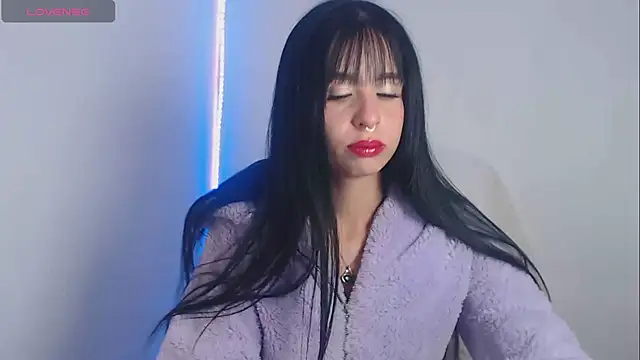 Snapshot of Lia__1 chatting on 10/13/25, 11:49 Lia  1 online show from 10/13/25, 11:49