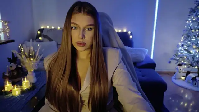 Emma candyyy online show from 12/05/25, 11:41