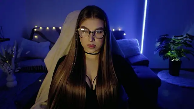 Emma candyyy online show from 01/12/26, 10:31