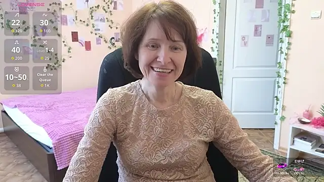 Lia Tito online show from 02/12/26, 07:58