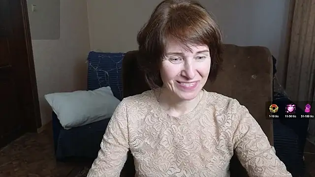 Lia Tito online show from 02/16/26, 01:07