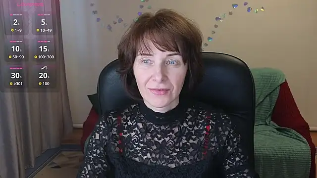 Lia Tito online show from 02/17/26, 01:29