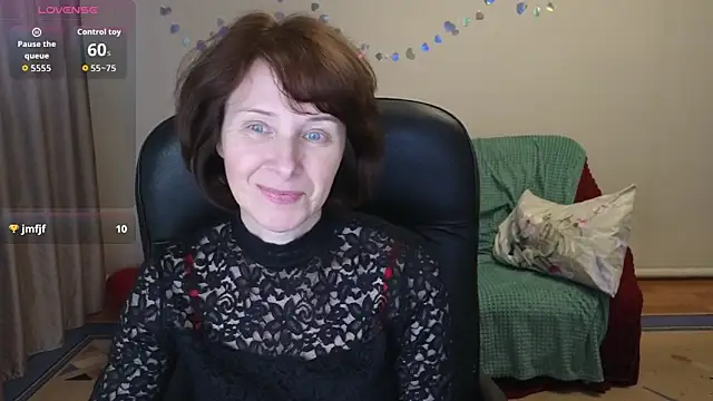 Lia Tito online show from 02/24/26, 02:04