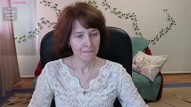 Lia Tito online show from 03/27/26, 08:26