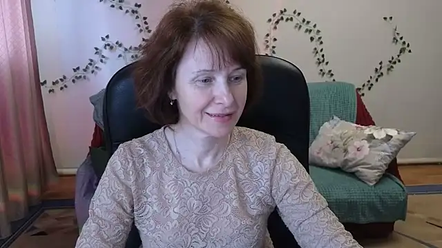 Lia Tito online show from 04/09/26, 09:47