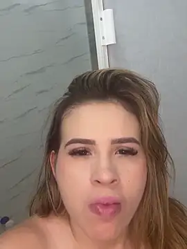 Alanna arab online show from 05/09/26, 05:23