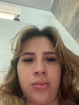Alanna arab online show from 06/06/26, 09:41