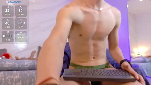 mathias saenz online show from 04/07/26, 07:47