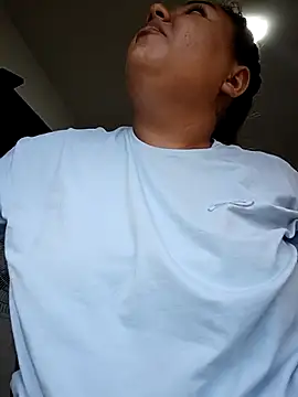 Luzky online show from 11/27/25, 02:41