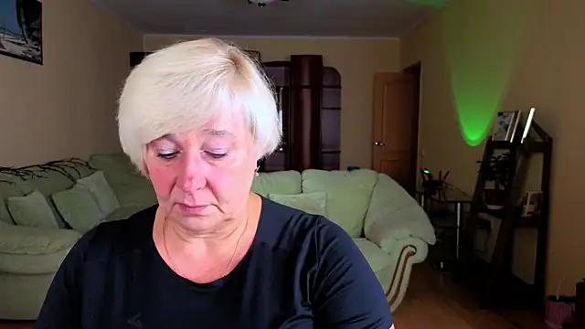 Milana Milky online show from 09/23/25, 05:43