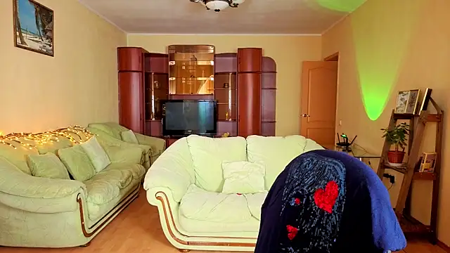 Milana Milky online show from 09/28/25, 06:19