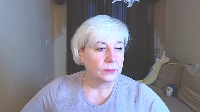 Milana Milky online show from 12/01/25, 05:12