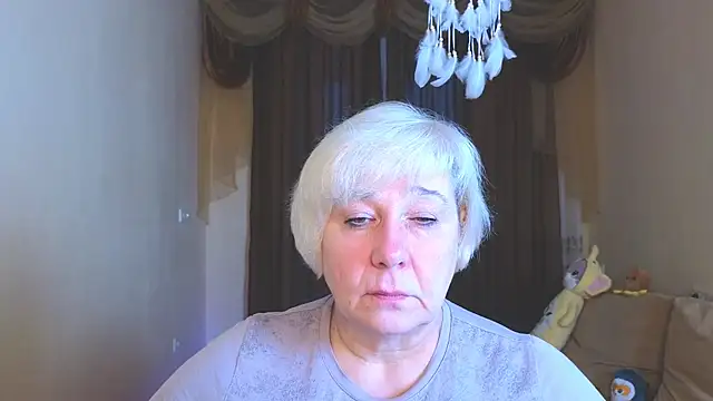 Milana Milky online show from 12/02/25, 05:02