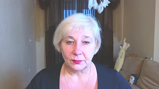 Milana Milky online show from 12/21/25, 06:20