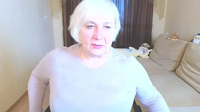 Milana Milky online show from 01/16/26, 05:11