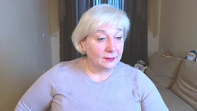 Milana Milky online show from 01/19/26, 05:44