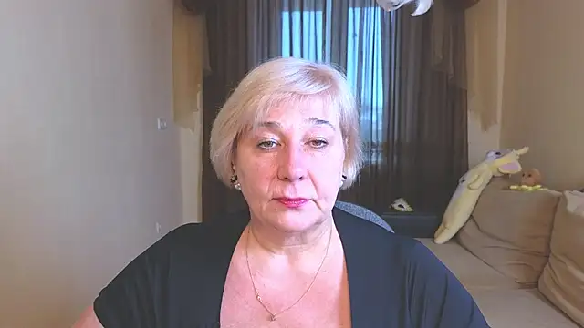 Milana Milky online show from 02/15/26, 06:10