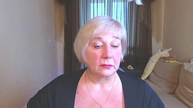 Milana Milky online show from 02/15/26, 07:51