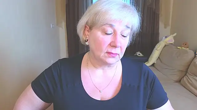 Milana Milky online show from 03/02/26, 05:19