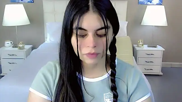 maddissonivanova online show from 09/10/25, 07:25