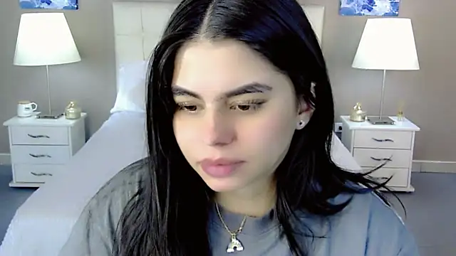 maddissonivanova online show from 10/08/25, 07:22