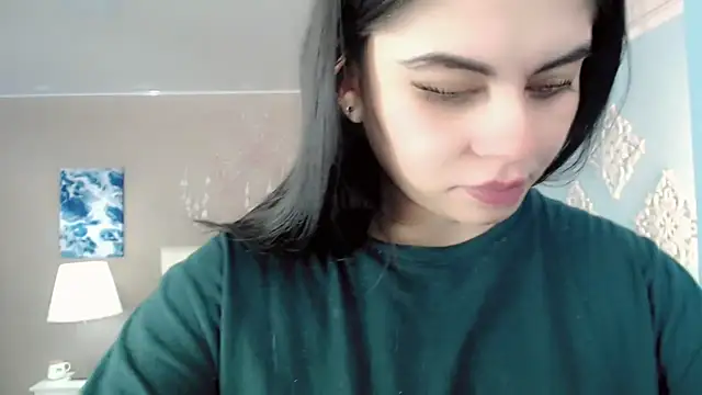 maddissonivanova online show from 10/14/25, 07:25