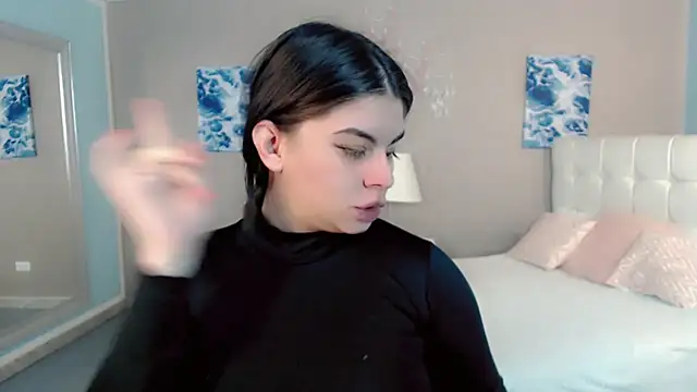 maddissonivanova online show from 02/02/26, 06:50