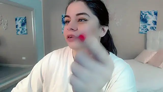 maddissonivanova online show from 02/07/26, 06:55