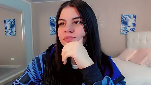 maddissonivanova online show from 02/08/26, 06:55