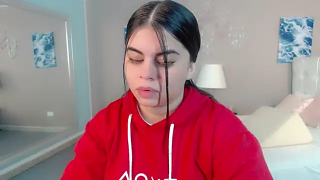 maddissonivanova online show from 02/17/26, 07:09