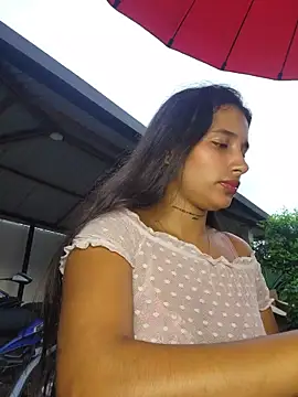 Lorena Mcfly online show from 03/26/26, 11:38