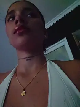 Lorena Mcfly online show from 04/24/26, 11:34