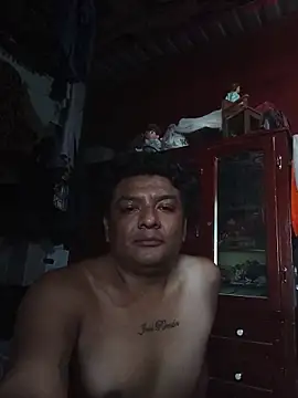 Jostinversa online show from 03/07/26, 05:43