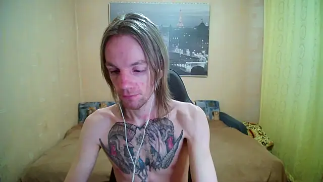 AdamDickens online show from 11/07/25, 08:42