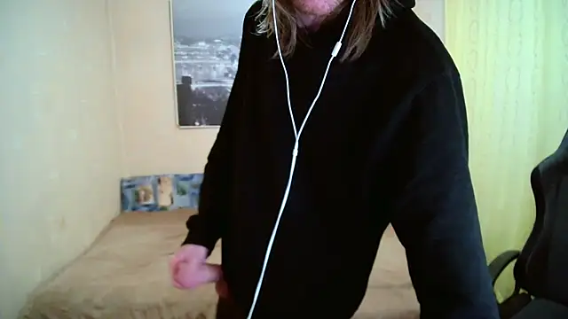 AdamDickens online show from 12/18/25, 07:53