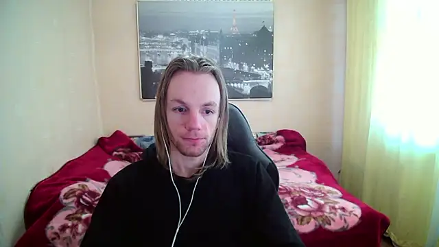 AdamDickens online show from 02/05/26, 11:37